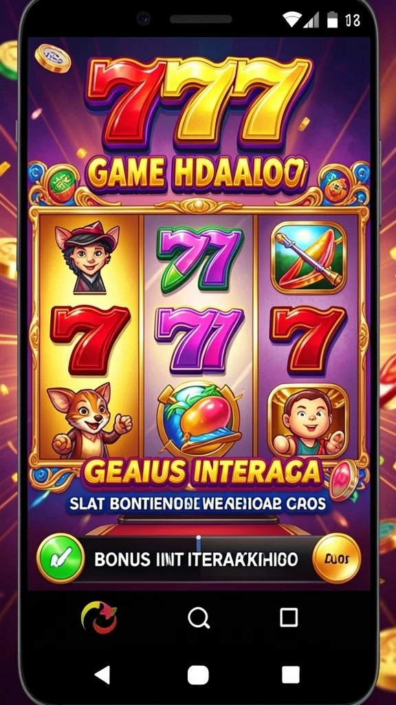 Screenshot 4p4p nomor 1