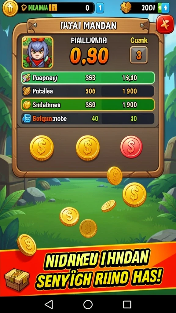 Screenshot 4p4p nomor 2