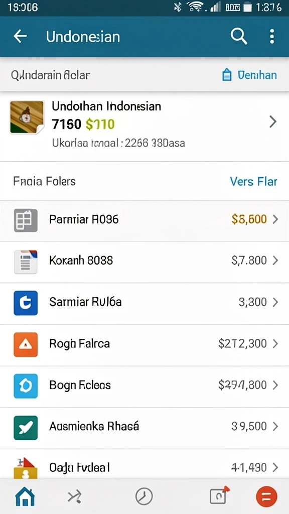Screenshot 678luck nomor 2