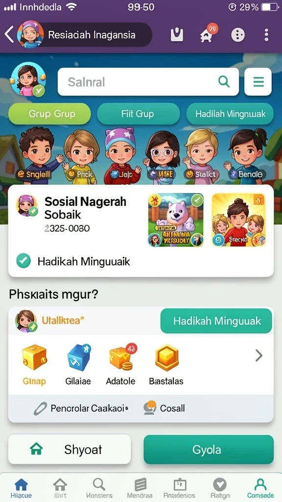 Screenshot 88big nomor 1
