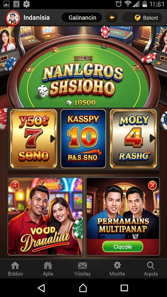 Screenshot 88big nomor 3