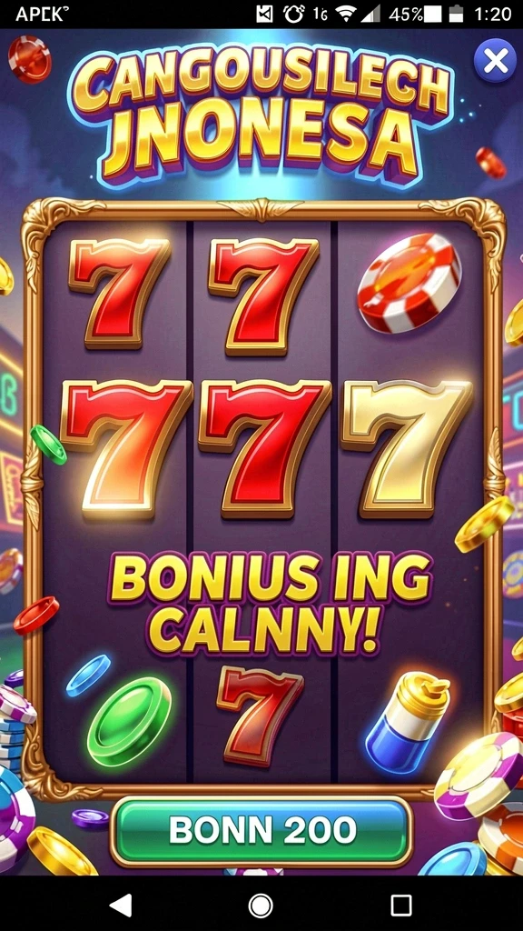Screenshot 9win nomor 2