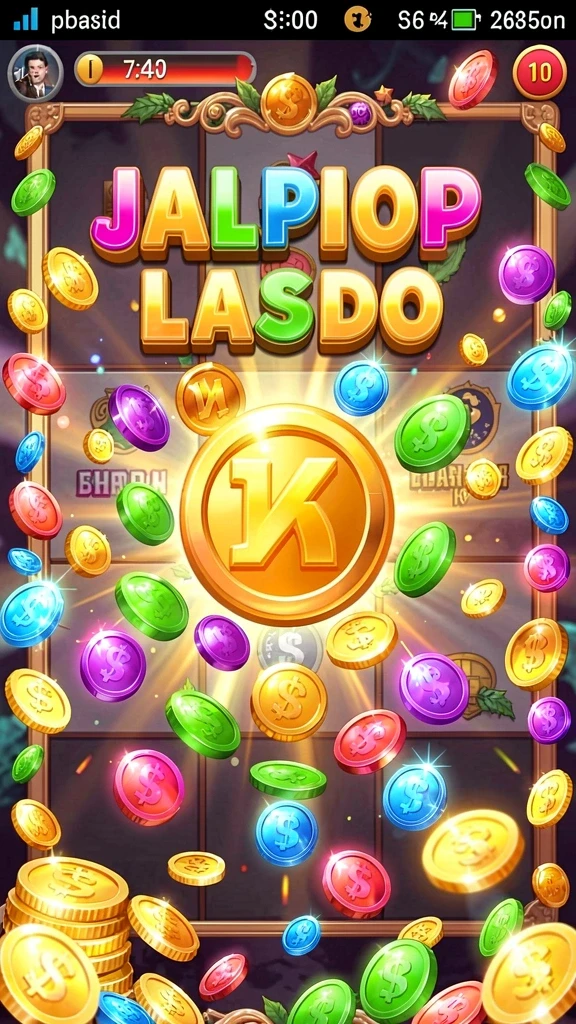 Screenshot 9win nomor 3