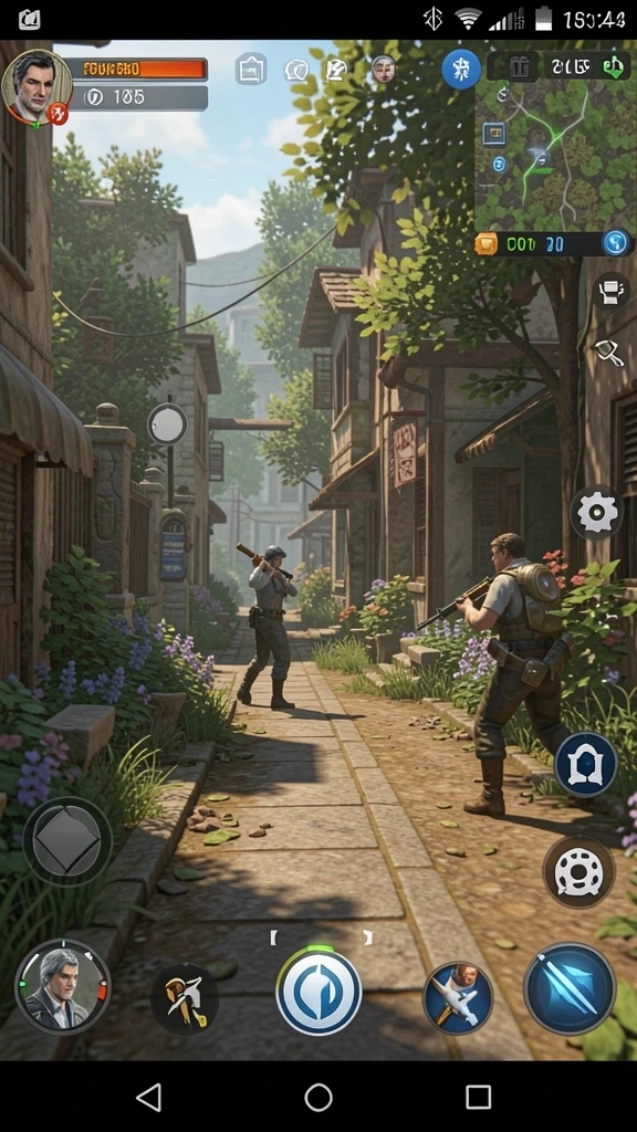Screenshot ap686 nomor 1