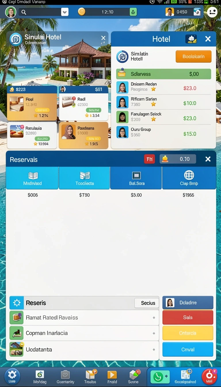 Screenshot ayu89 nomor 3