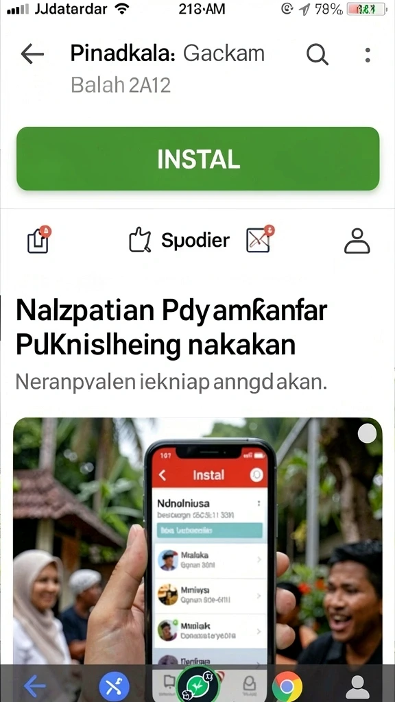 Screenshot ayuwin nomor 2
