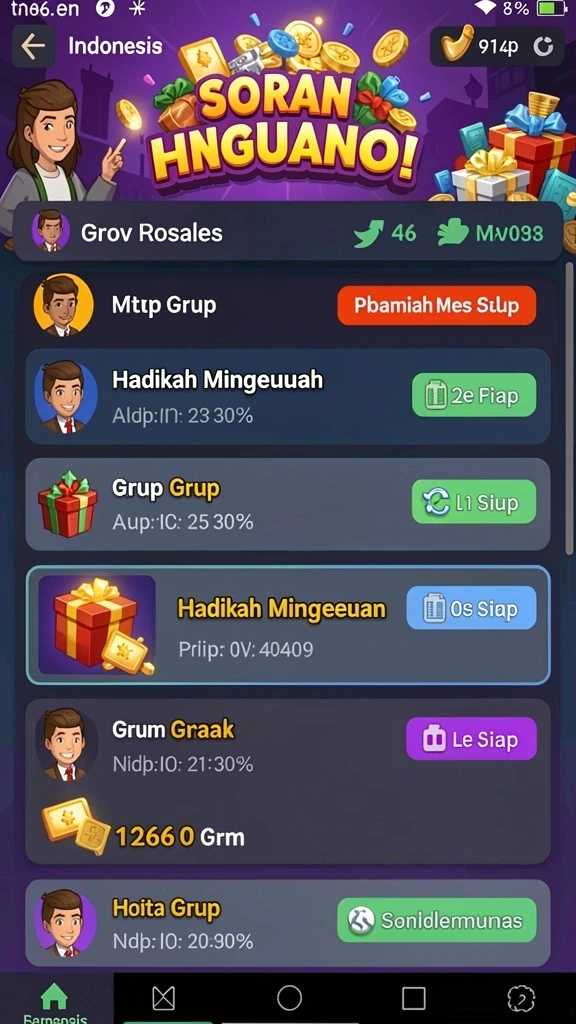 Screenshot bangsawan88 nomor 3