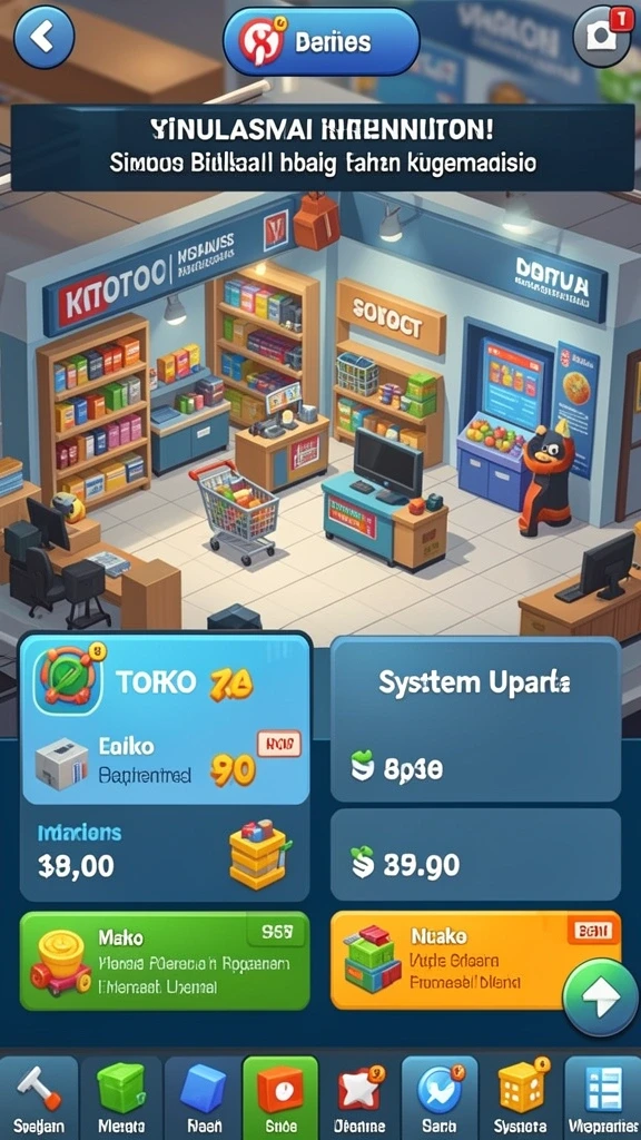 Screenshot briototo nomor 3