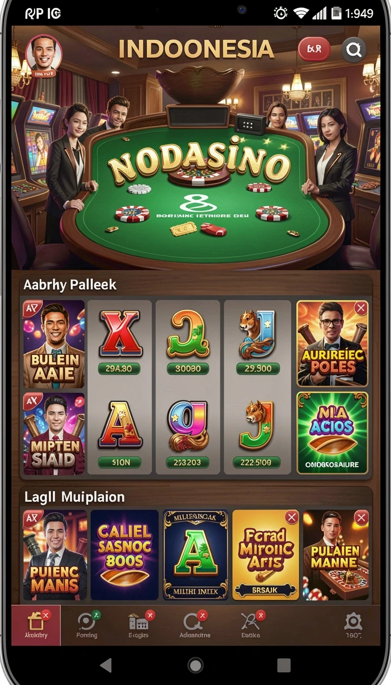 Screenshot cash777 nomor 2