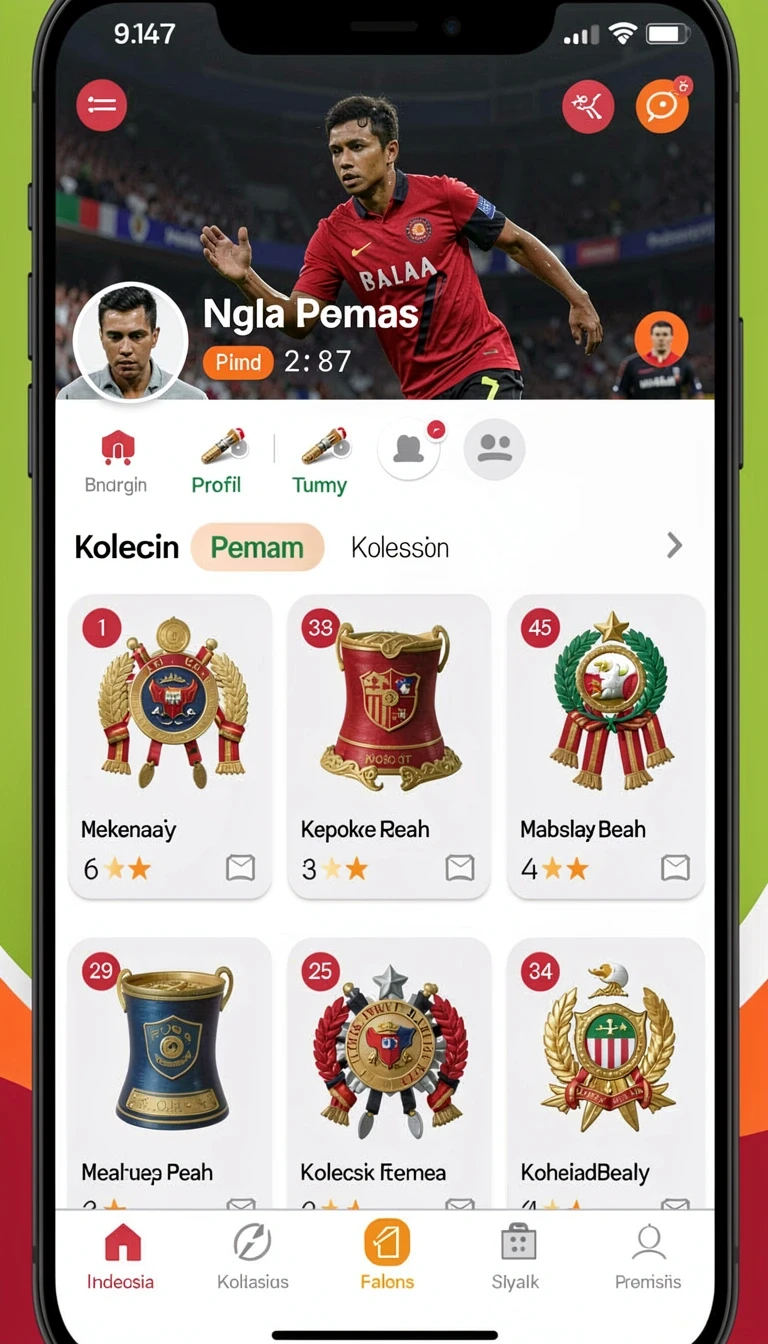 Screenshot ceria777 nomor 2