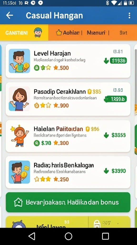 Screenshot citibet88 nomor 1