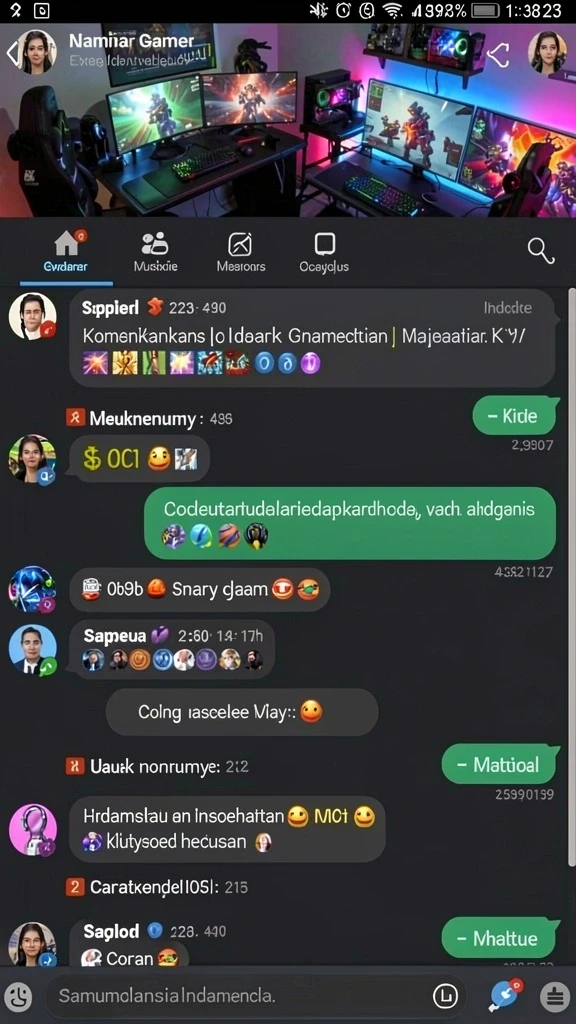 Screenshot cu888 nomor 3