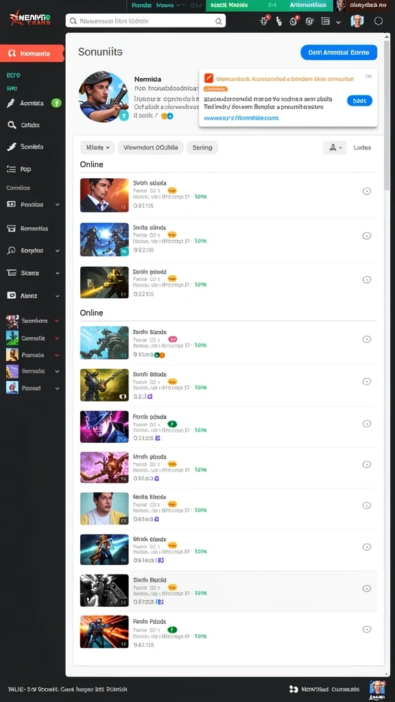 Screenshot cuangila nomor 1