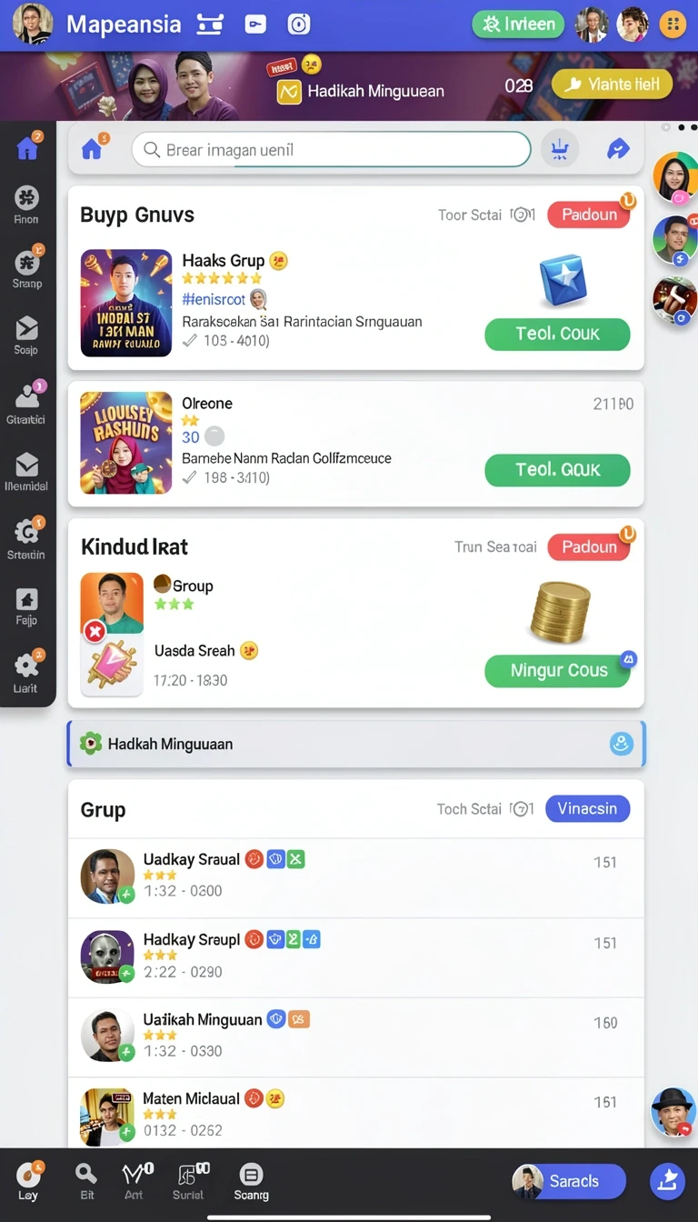 Screenshot dan777 nomor 1