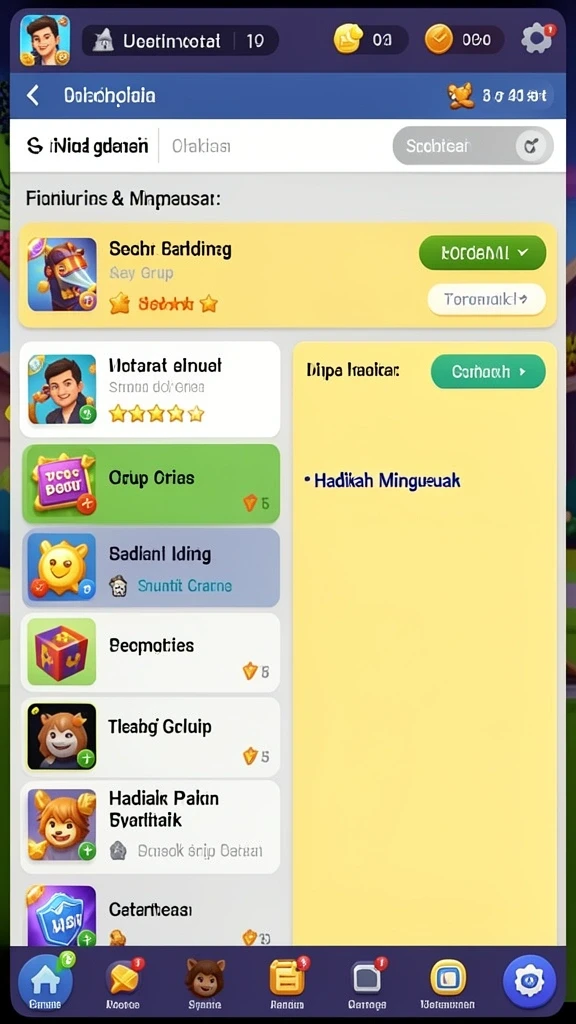 Screenshot dy777 nomor 2