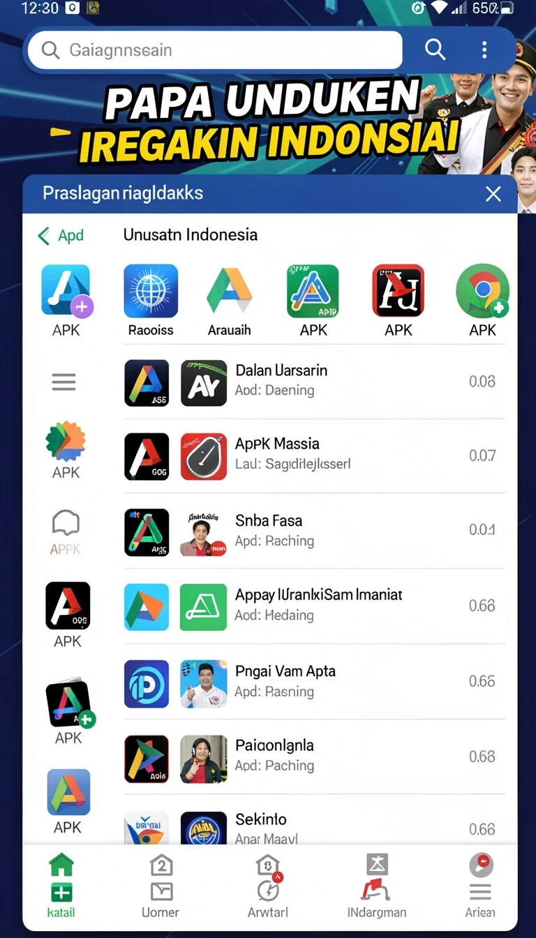 Screenshot gacor77 nomor 1