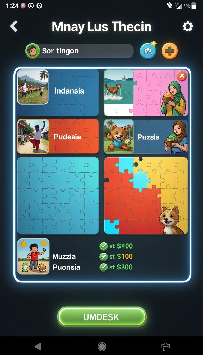 Screenshot gacor77 nomor 3
