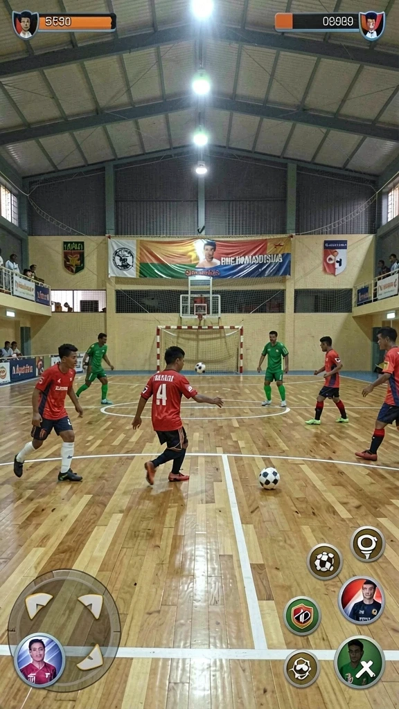 Screenshot glowin88 nomor 1