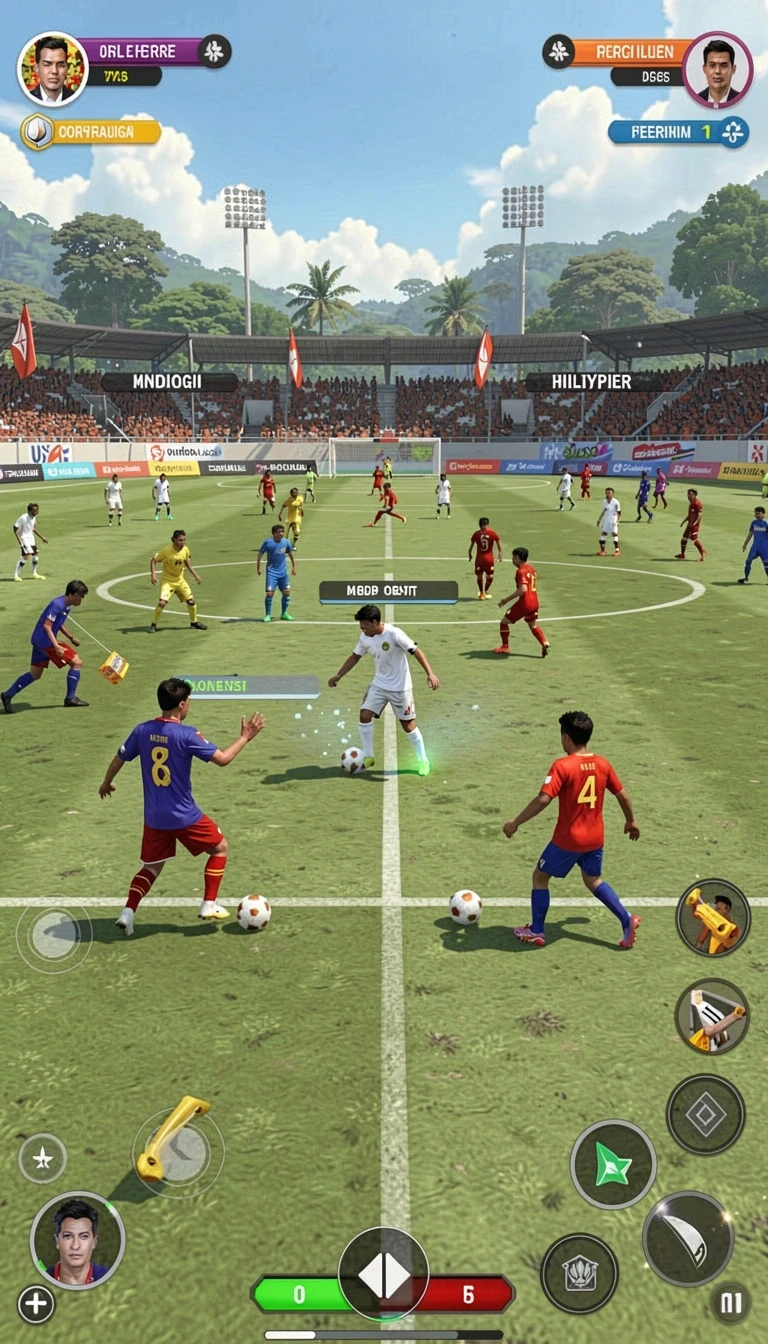 Screenshot hakim4d nomor 1