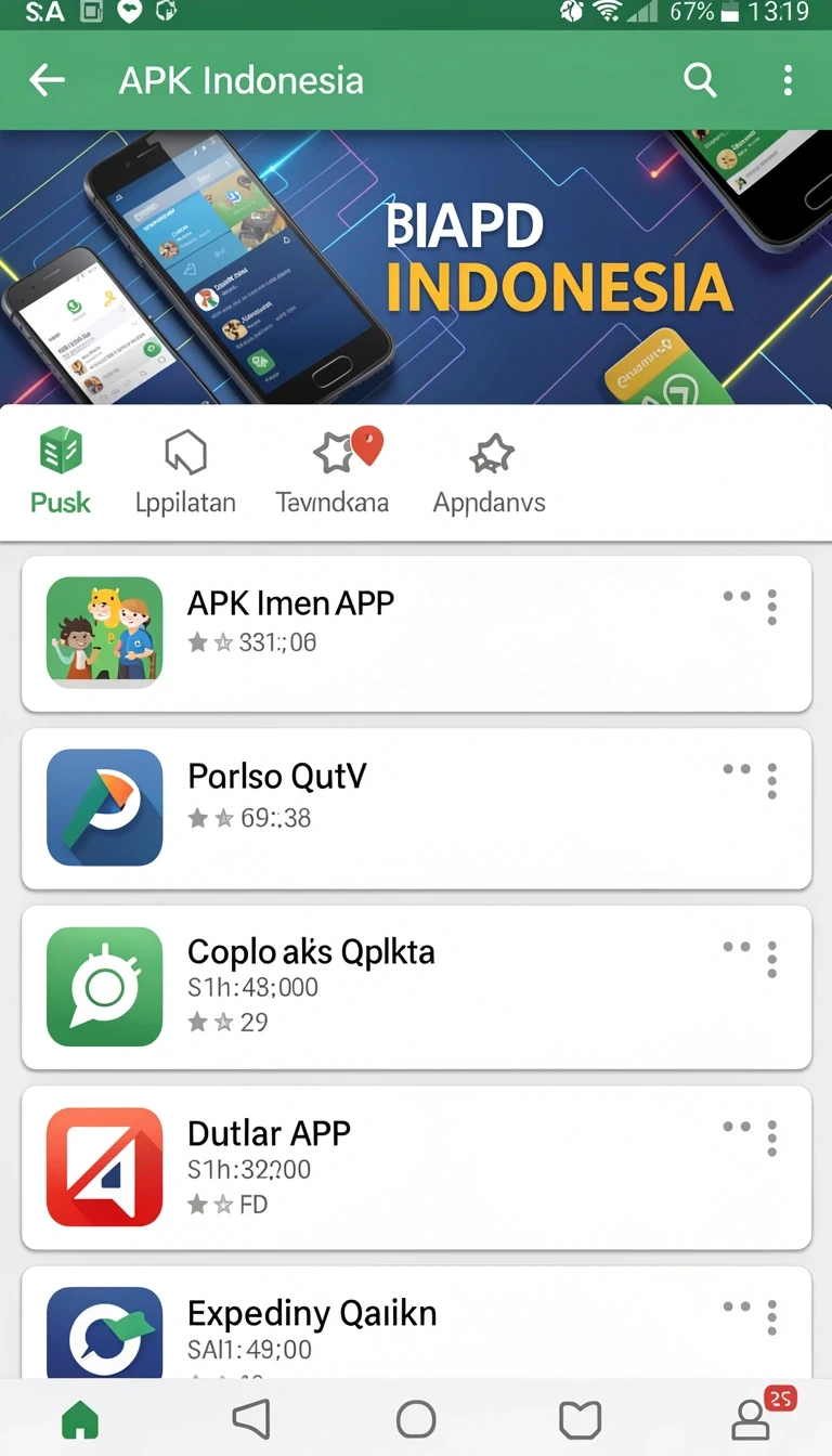 Screenshot hakim4d nomor 2