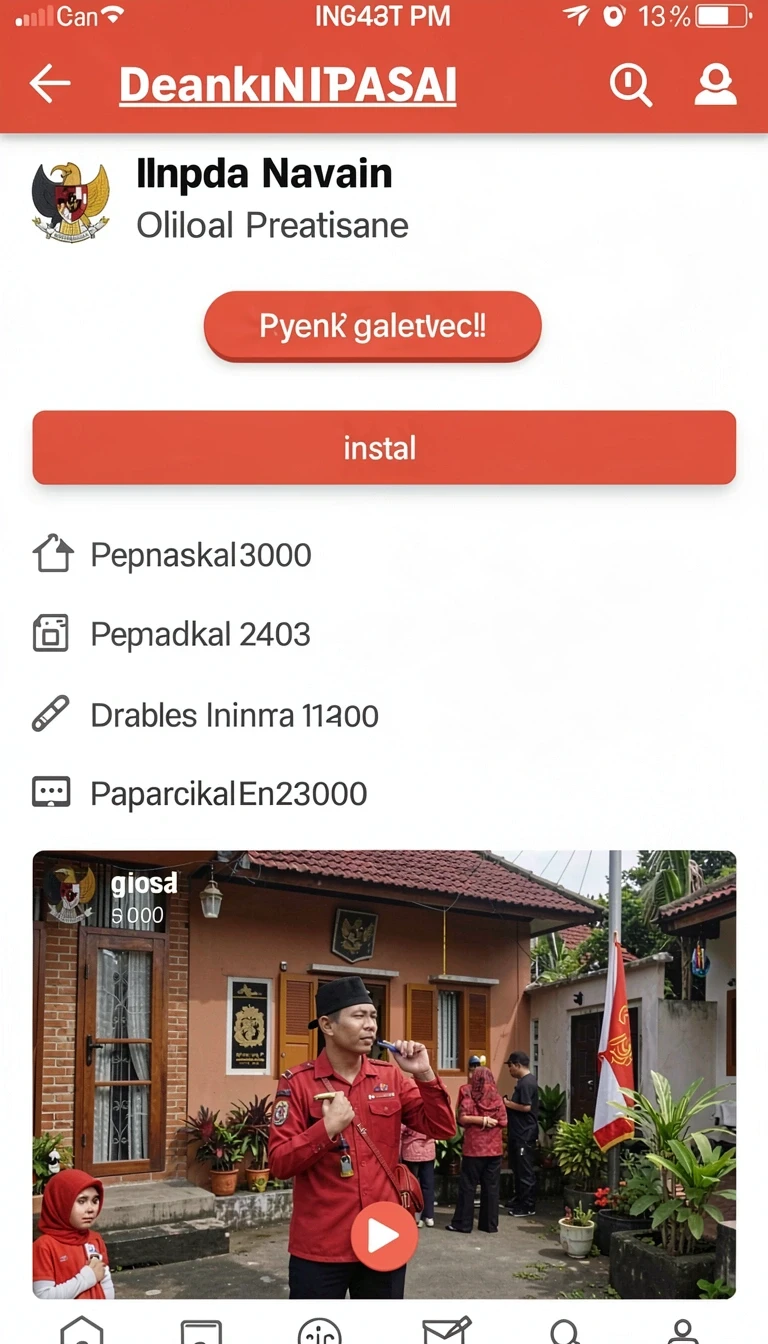 Screenshot happybet188 nomor 2