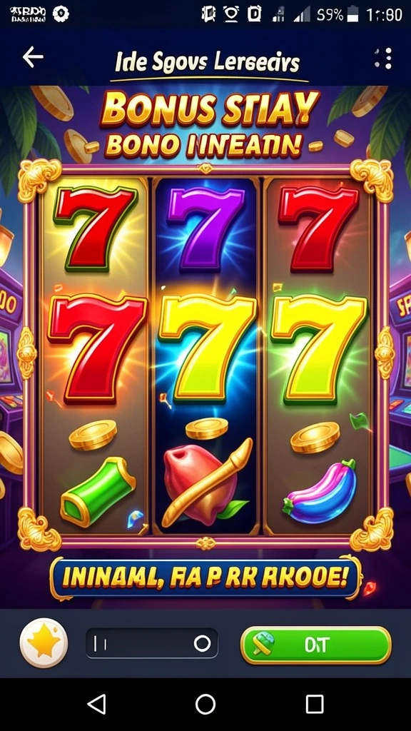 Screenshot hometogel nomor 1