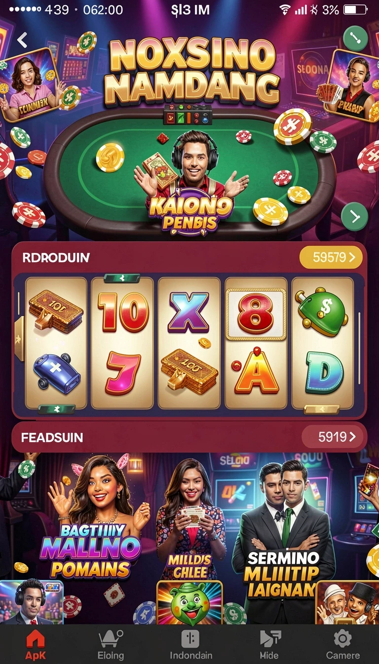 Screenshot hot51 nomor 2