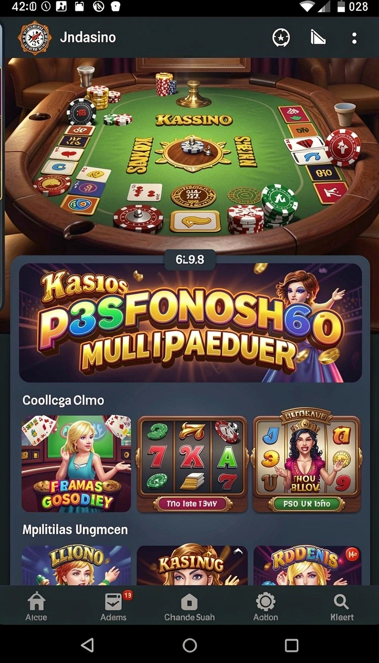Screenshot jkt303 nomor 1