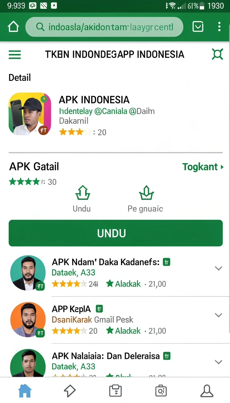 Screenshot kasir777 nomor 2