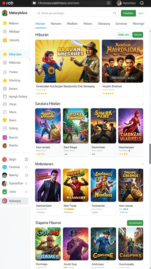 Screenshot king403 nomor 3