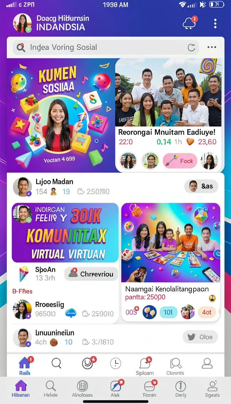 Screenshot koitoto nomor 1