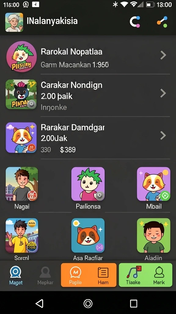 Screenshot laba777 nomor 3