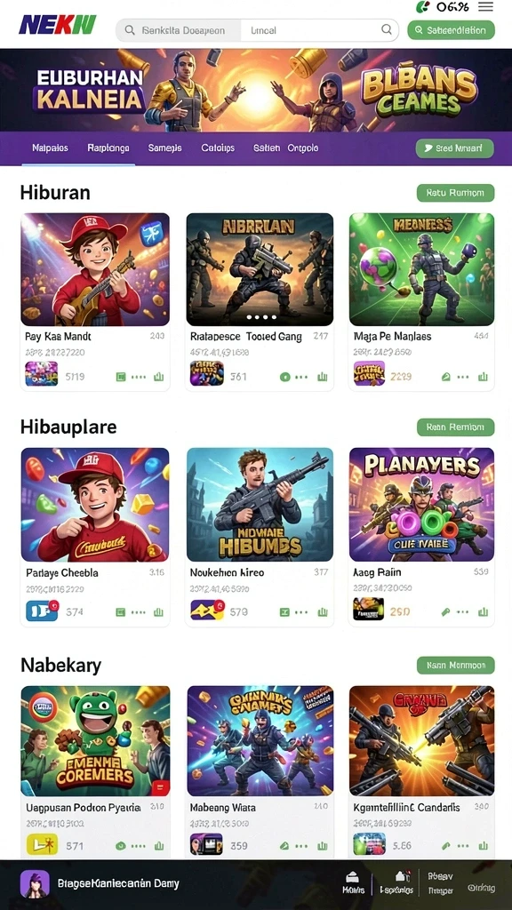 Screenshot lucksvip nomor 3