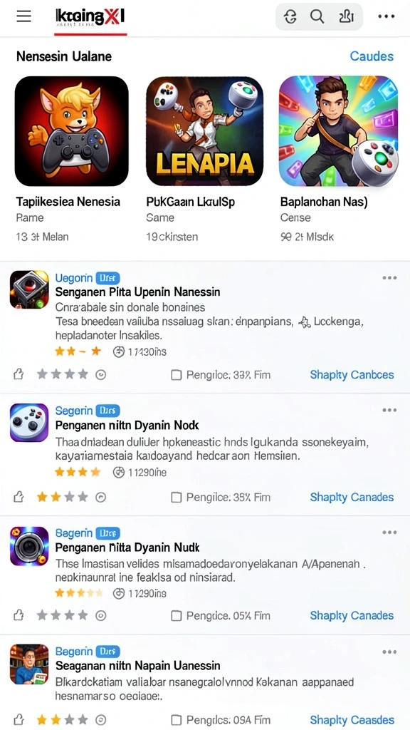 Screenshot luxury777 nomor 1