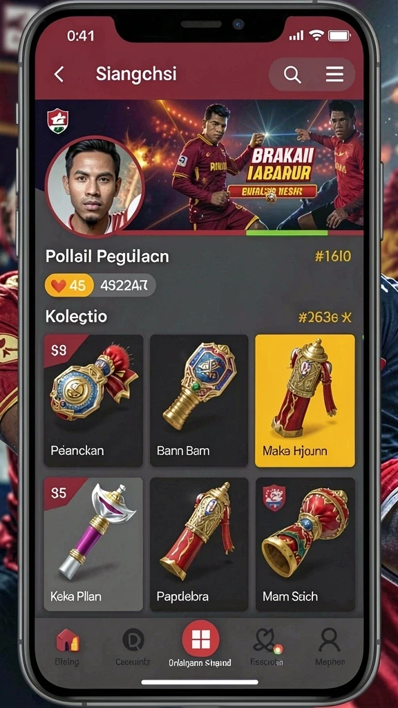Screenshot macantoto nomor 1