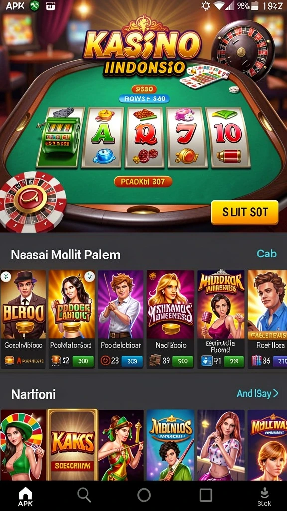 Screenshot macantoto nomor 2