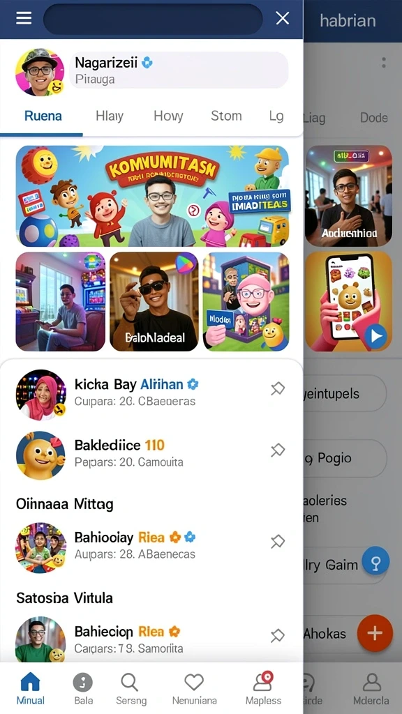 Screenshot mg108 nomor 1