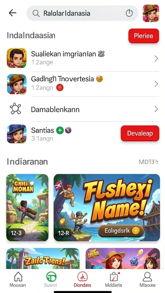 Screenshot naga11 nomor 1
