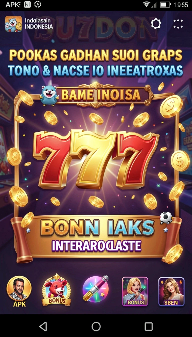 Screenshot naga2000 nomor 1