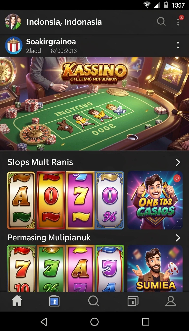 Screenshot naga2000 nomor 3