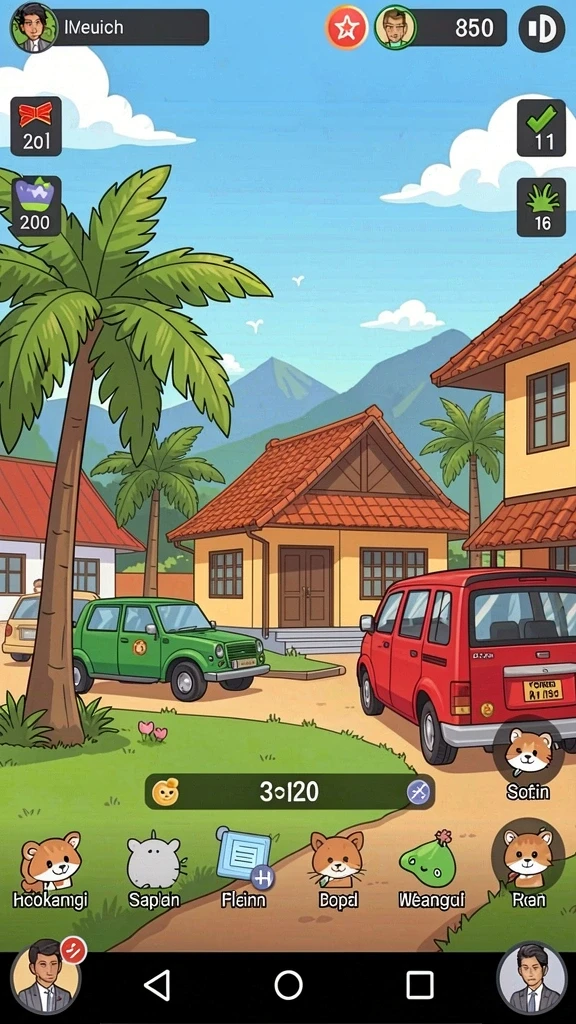 Screenshot nesiafun nomor 1