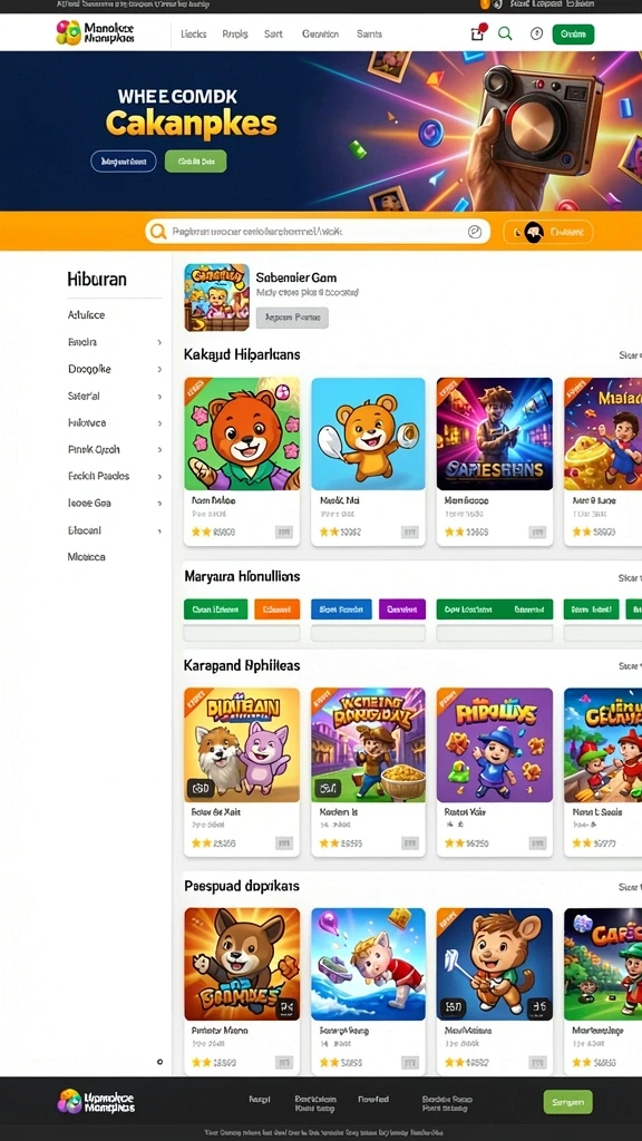 Screenshot nesiafun nomor 3