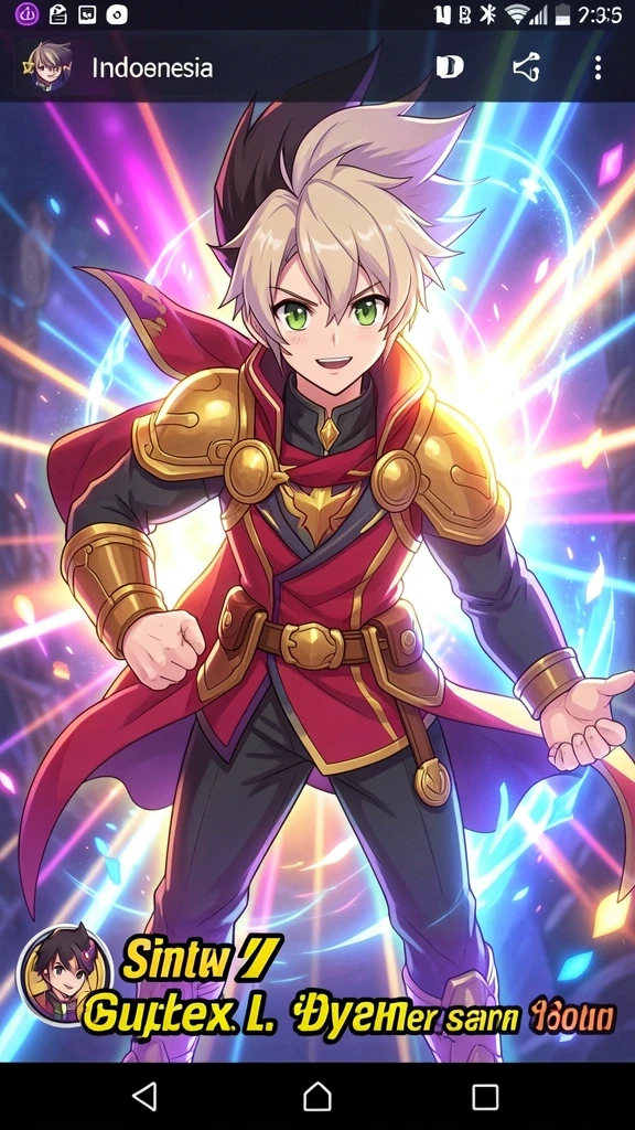 Screenshot nexgid nomor 2