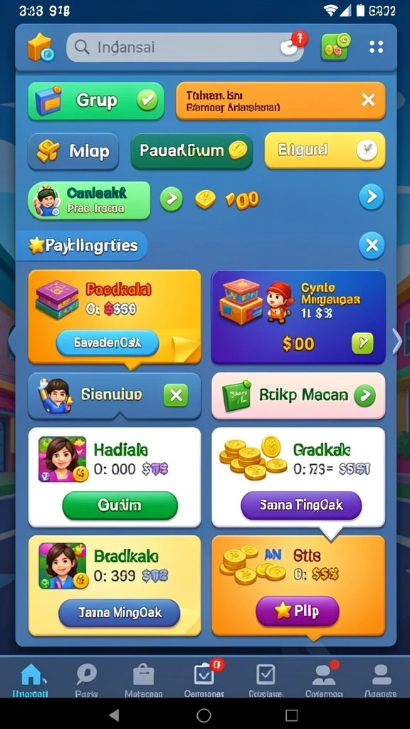 Screenshot nexgid nomor 3