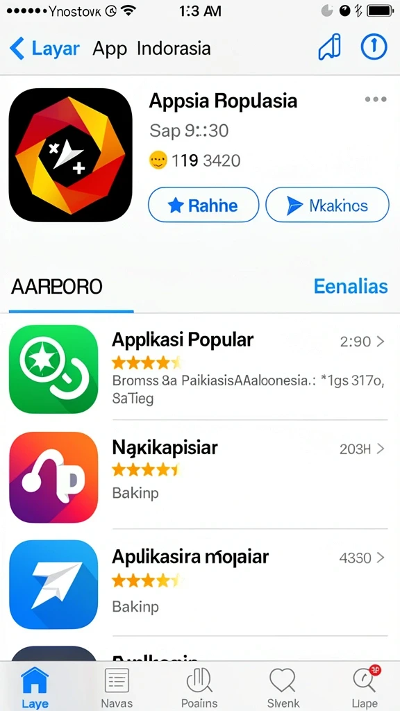 Screenshot oce69 nomor 1