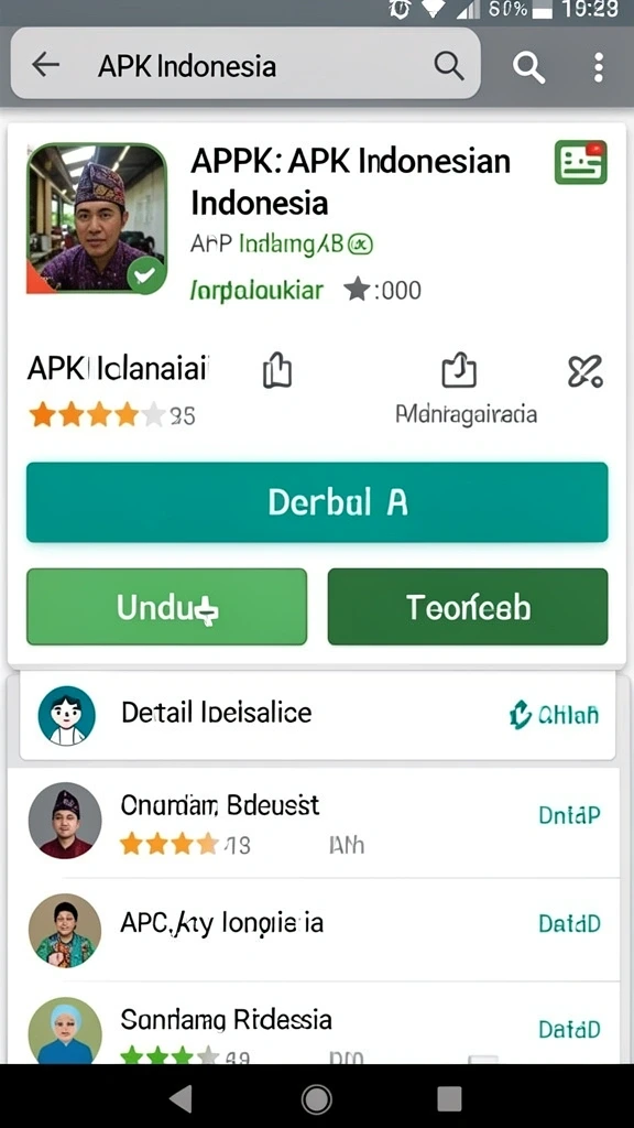 Screenshot pulau88 nomor 2