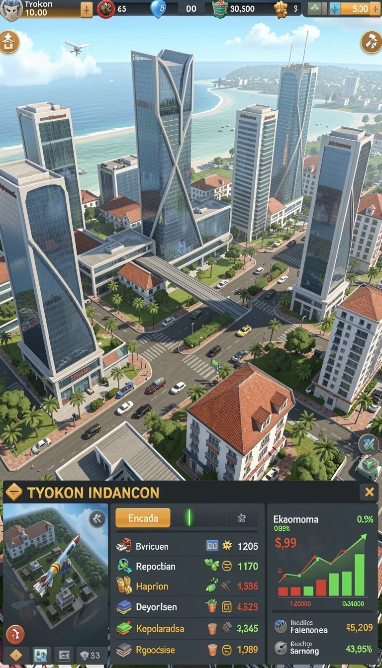 Screenshot rezixo nomor 2