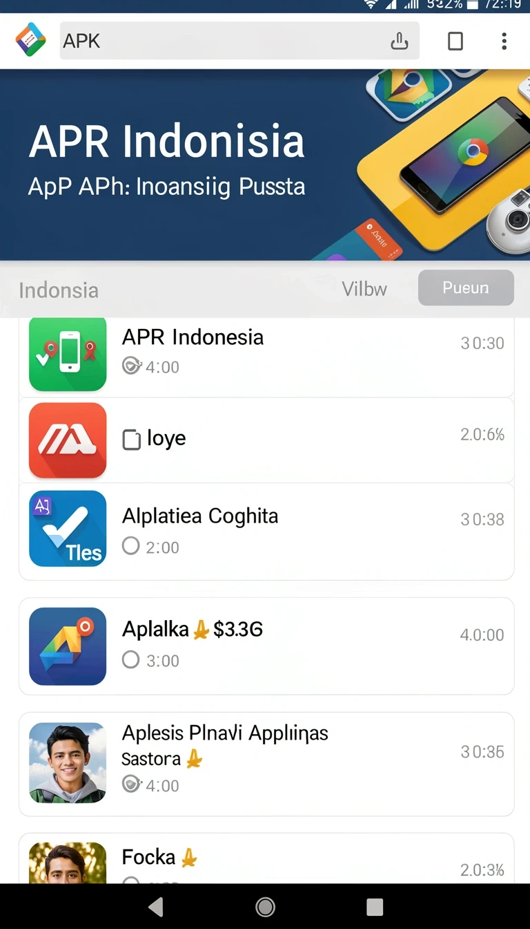 Screenshot rezixo nomor 3