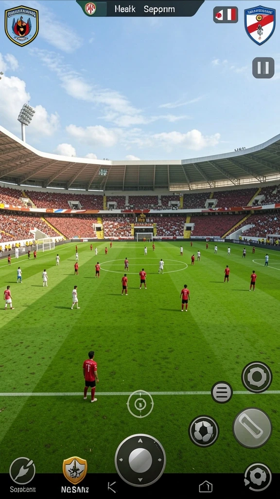 Screenshot rpgame nomor 3
