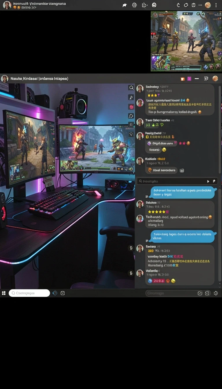 Screenshot s9s9 nomor 3